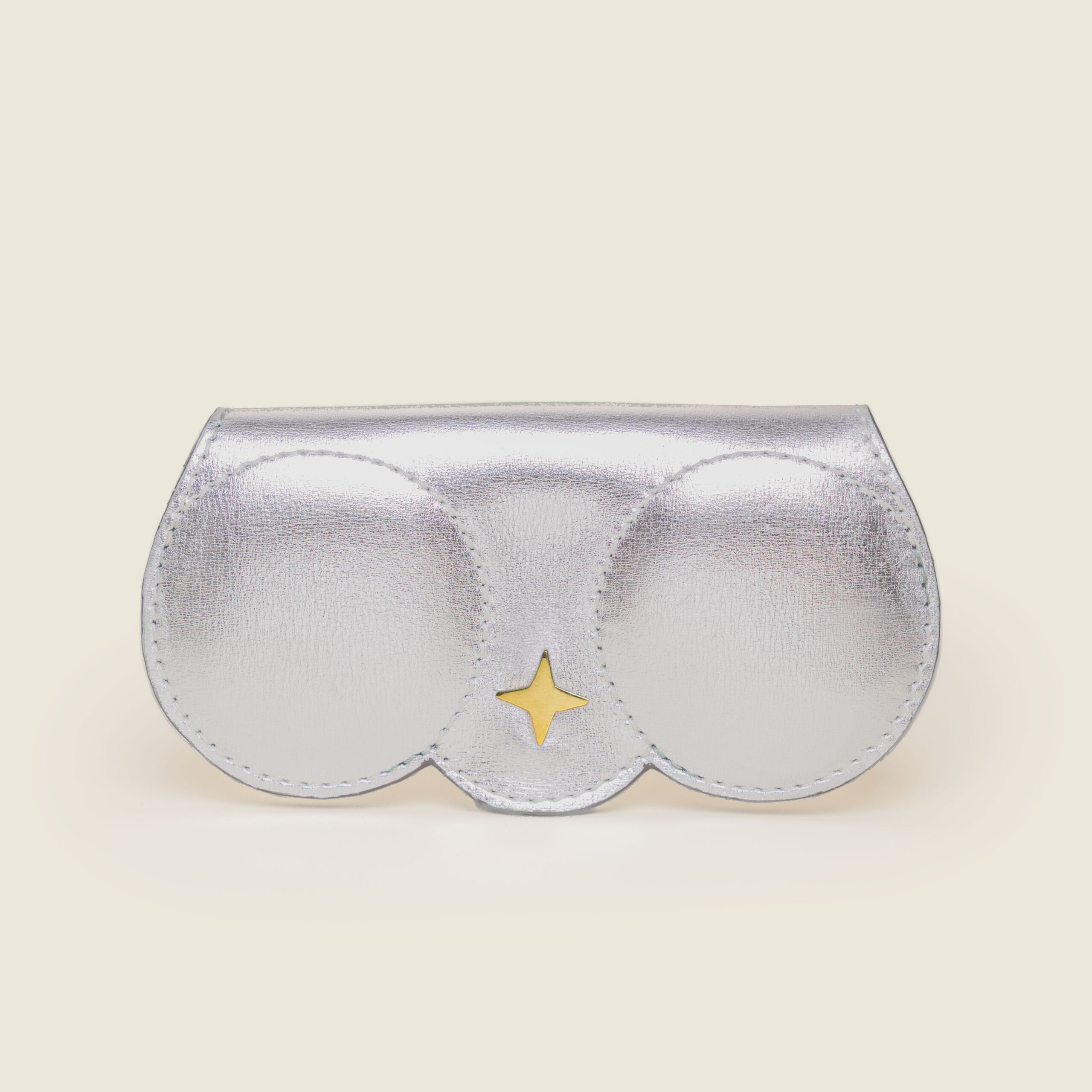 Silver Aura