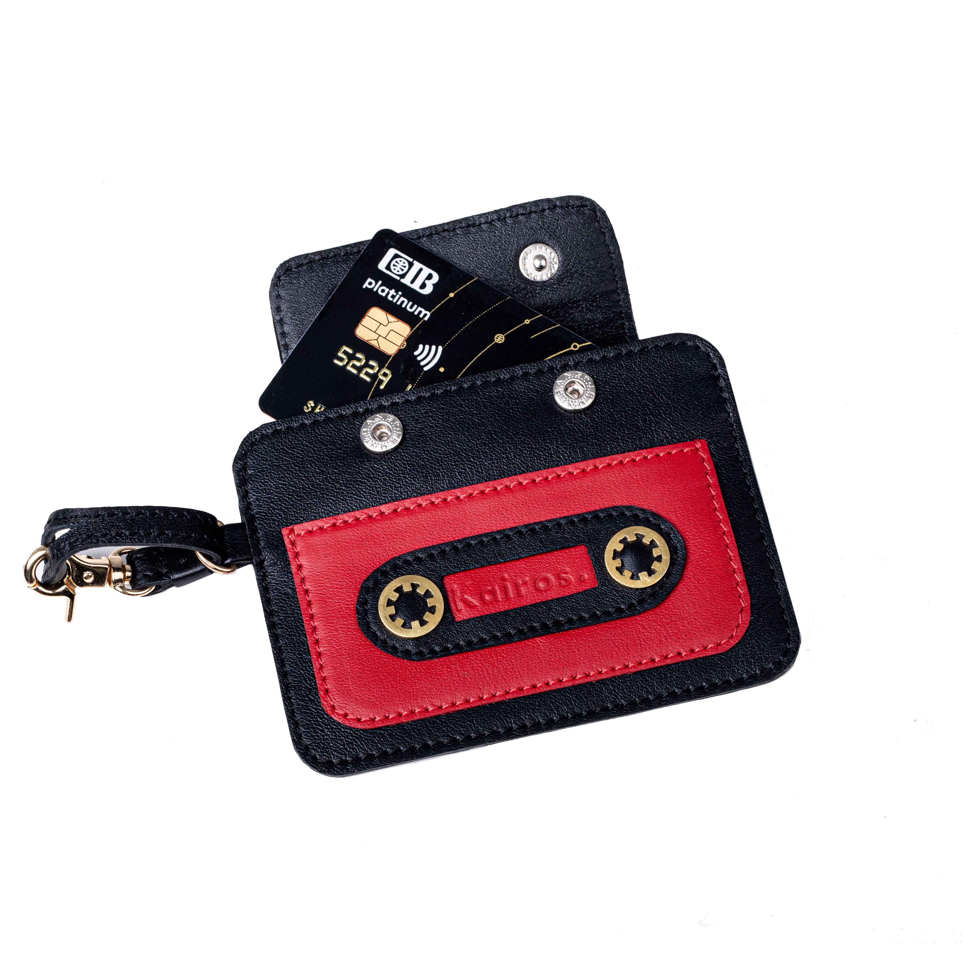 Card Holder - Kairos Maison