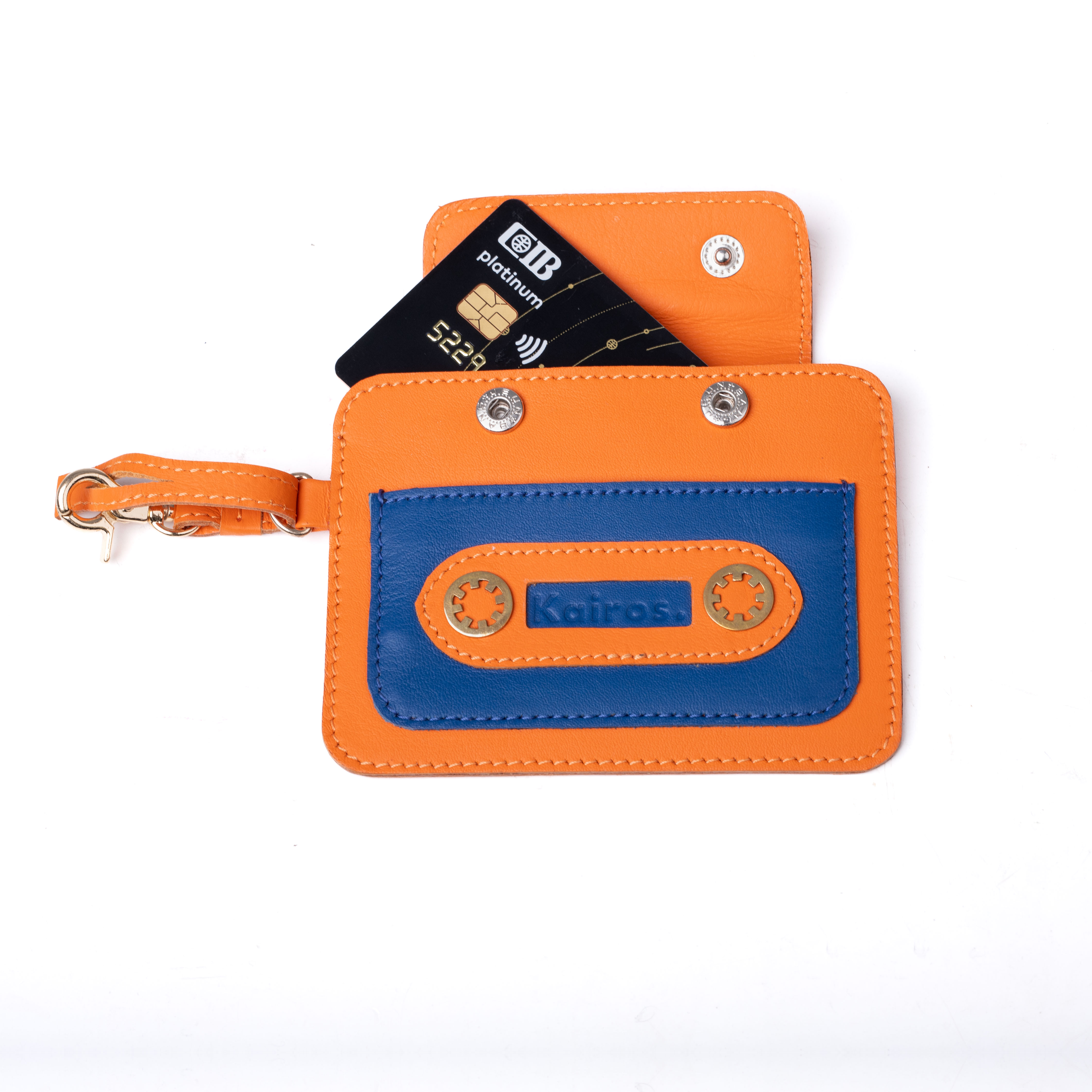 Kajwelo Card Holder